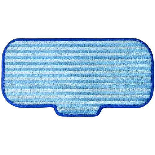AENO Υφασμάτινο πανί δαπέδου για ατμοκαθαριστή SM2 - 1