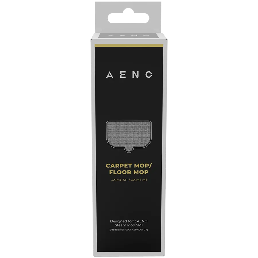 AENO Floor Fabric Mop for steam mop SM1 - image 1