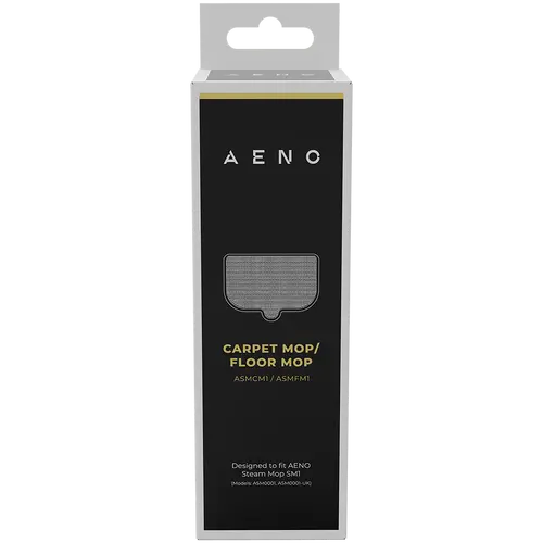 AENO Floor Fabric Mop for steam mop SM1 - image 1