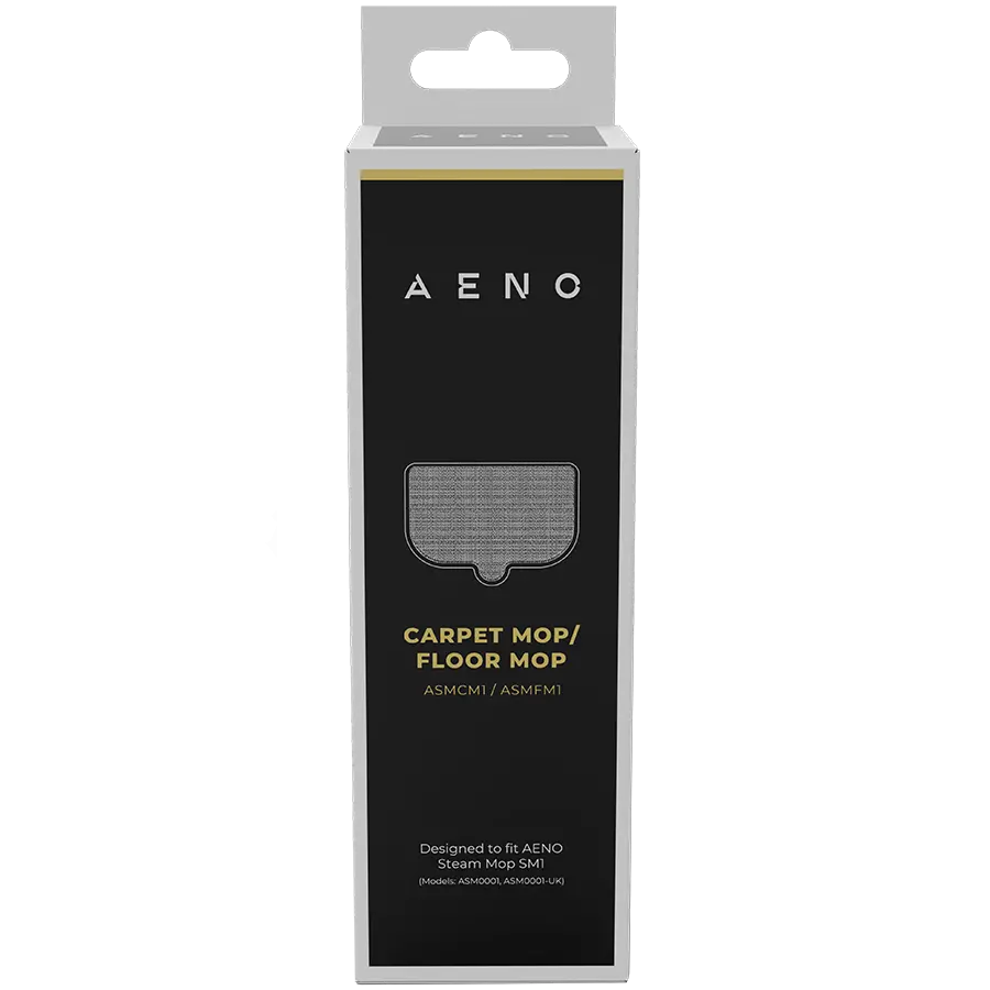 AENO Carpet Fabric Mop for steam mop SM1 - image 1