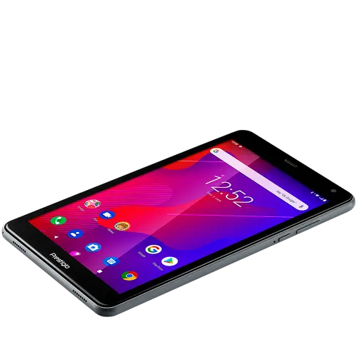 Prestigio Q PRO,PMT4238_4G_D_GY,Single Micro-SIM, have call fuction, 8.0"WXGA(800*1280)IPS display, up to 1.4GHz quad core processor, android 9.0, 2GB RAM+16GB ROM, 0.3MP front camera+2MP rear camera, 5000mAh battery - image 11