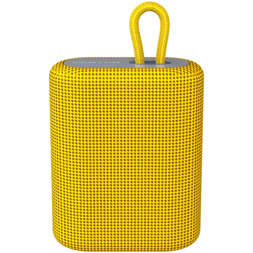 CANYON speaker BSP-4 5W Yellow