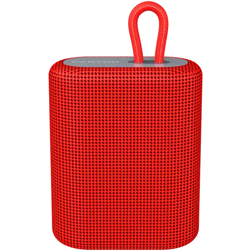 CANYON boxă BSP-4 5W Roșu - 1