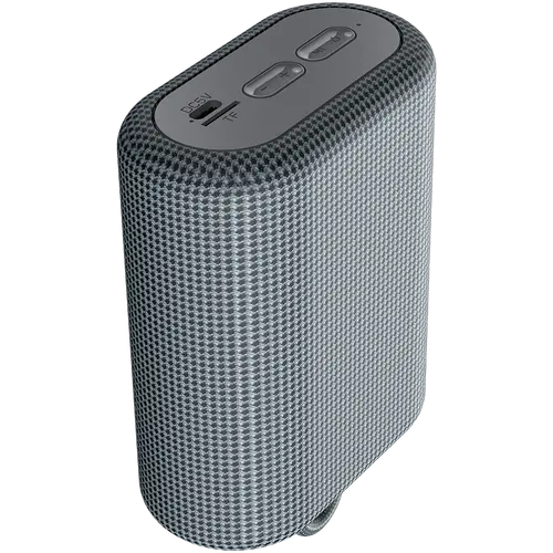 CANYON ηχείο BSP-4 5W Σκούρο γκρι - 3