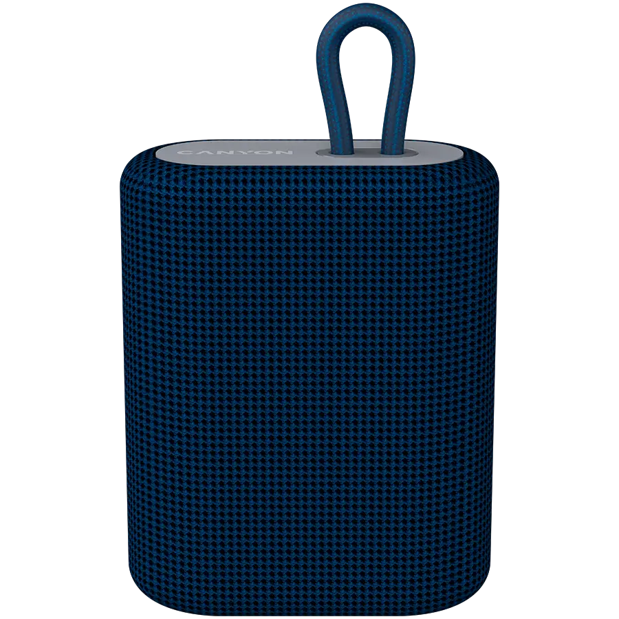 CANYON boxă BSP-4 5W Albastru