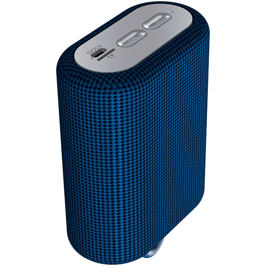 CANYON speaker BSP-4 5W Blue - image 2