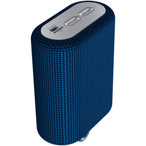 CANYON speaker BSP-4 5W Blue - image 2