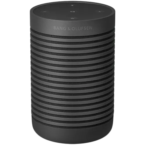 Beosound Explore Black Anthracite - image 1