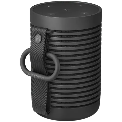 Beosound Explore Black Anthracite