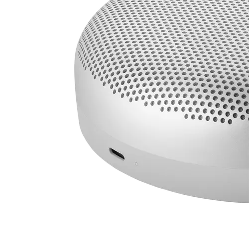 Beosound A1 2nd Gen Grey Mist - OTG - image 6