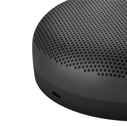 Beosound A1 2nd Gen Black Anthracite - OTG - image 5