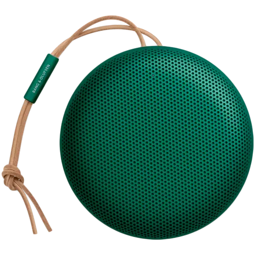 Beosound A1 2nd Gen Green - OTG - image 1