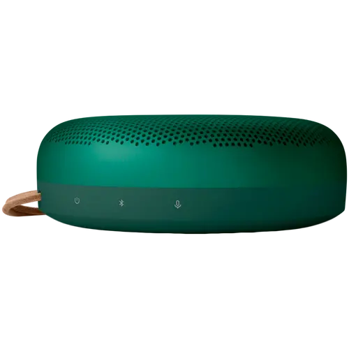 Beosound A1 2nd Gen Green - OTG - image 2