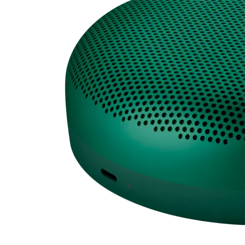 Beosound A1 2nd Gen Green - OTG - image 5