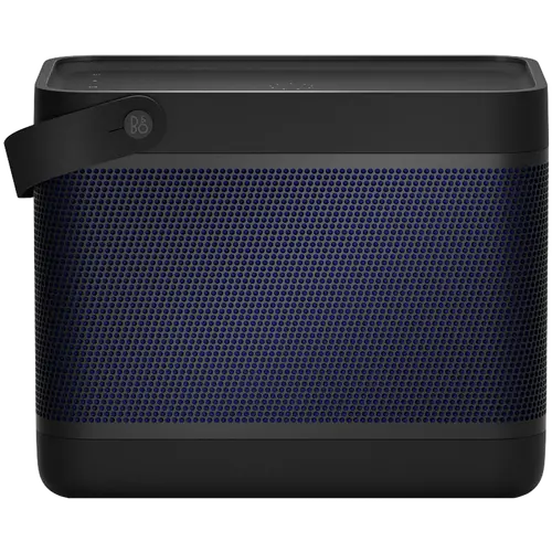 Bang & Olufsen Beolit 20 Black Anthracite – OTG