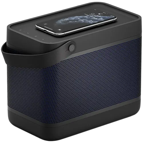 Beolit 20 Black Anthracite