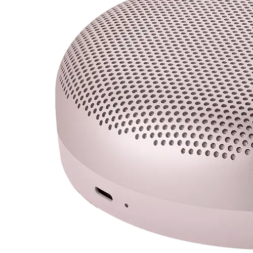 Beosound A1 2nd Gen Pink - OTG - image 4