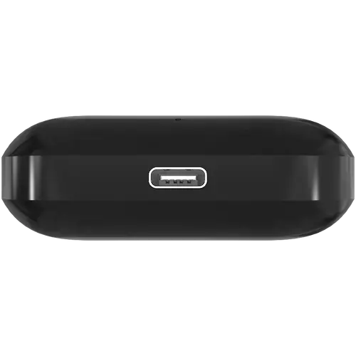 CANYON TWS-3 Bluetooth headset, with microphone, BT V5.0, Bluetrum AB5376A2, battery EarBud 40mAh*2+Charging Case 300mAh, cable length 0.3m, 62*22*46mm, 0.046kg, Black - image 6