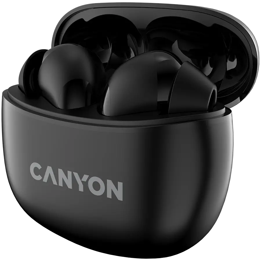 CANYON headset TWS-5 Black - image 2