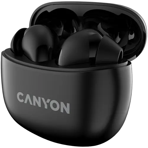 CANYON headset TWS-5 Black - image 2