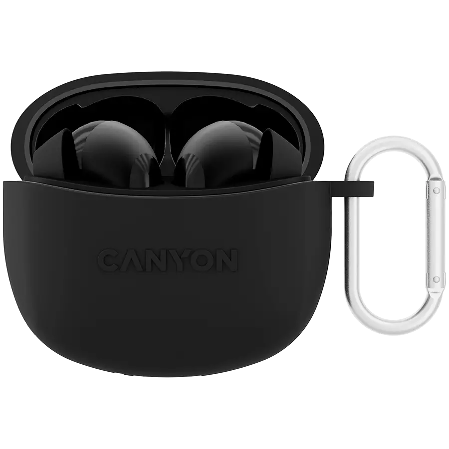 CANYON headset TWS-5 Black - image 5