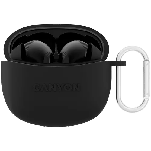 CANYON headset TWS-5 Black - image 5