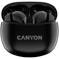CANYON headset TWS-5 Black