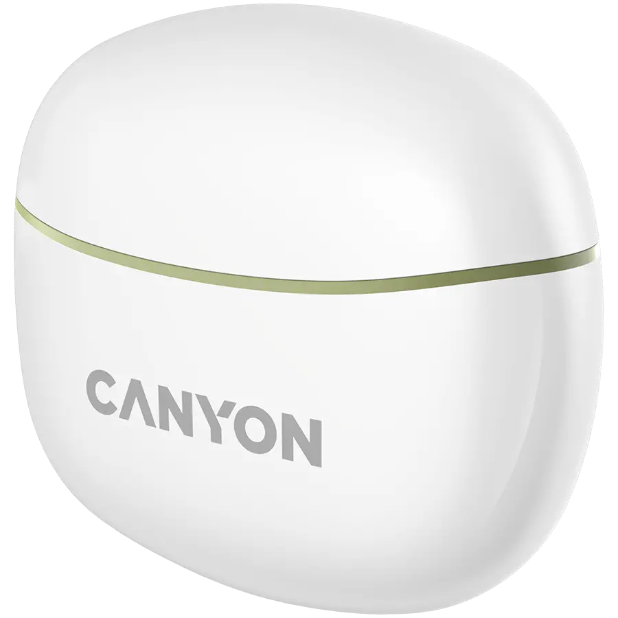 CANYON headset TWS-5 Green - image 3