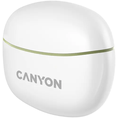 CANYON headset TWS-5 Green - image 3