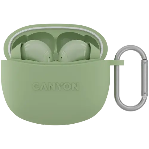 CANYON headset TWS-5 Green - image 5