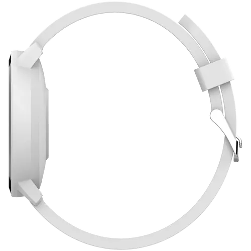 CANYON smart watch Lollypop SW-63 Silver White - image 3