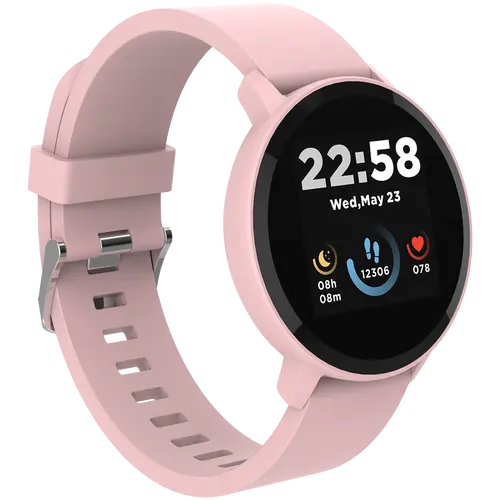 CANYON smart watch Lollypop SW-63 Pink - image 1