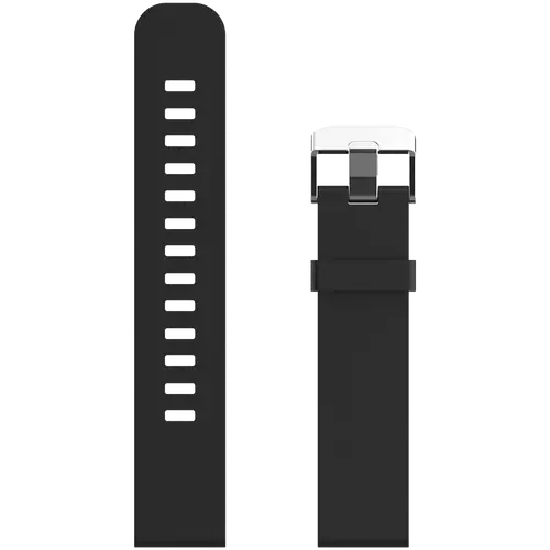 CANYON Lollypop SW-63, Smartwatch, ecran IPS complet tactil de 1.3 inchi, ceas rotund, rezistent la apă IP68, mod multisport, BT5.0, compatibilitate - 5