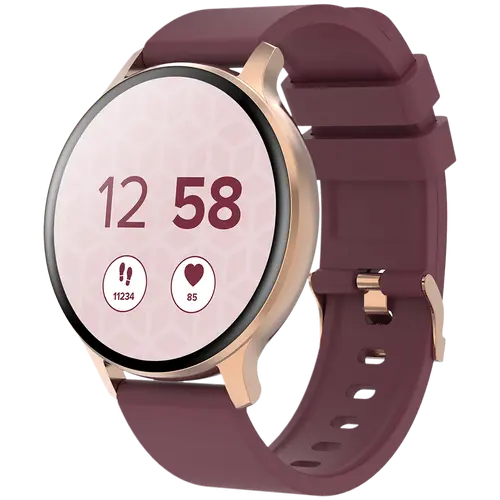 CANYON smart watch Badian SW68 Rose Gold - image 1