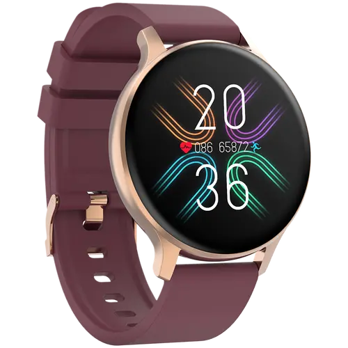 CANYON smart watch Badian SW68 Rose Gold - image 2