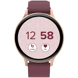CANYON smart watch Badian SW68 Rose Gold