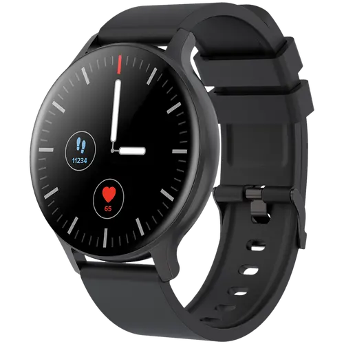 CANYON smart watch Badian SW68 Black - image 1