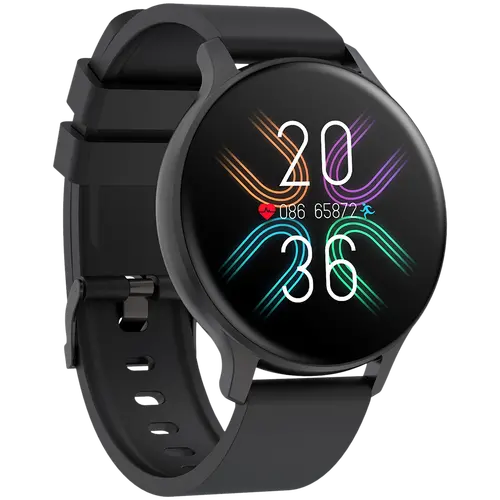 CANYON smart watch Badian SW68 Black - image 2