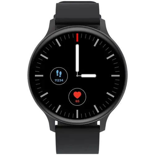 CANYON smart watch Badian SW68 Black