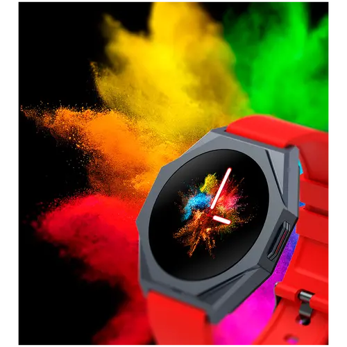 CANYON smart watch Otto SW-86 Black - image 10