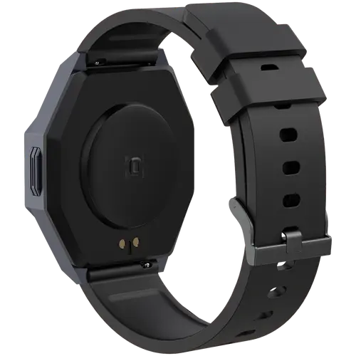 CANYON smart watch Otto SW-86 Black - image 4