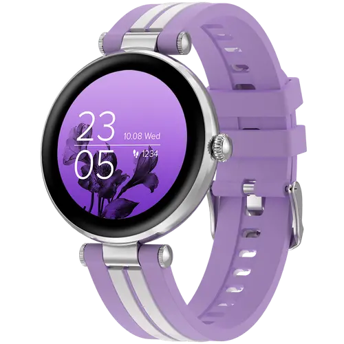 CANYON smart watch Semifreddo SW-61 Pink - image 1