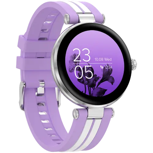 CANYON smart watch Semifreddo SW-61 Pink - image 2