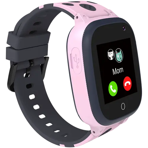 CANYON kids watch Sandy KW-34 Camera GSM GPS Pink - image 1