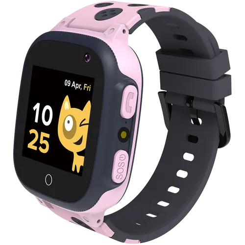 CANYON kids watch Sandy KW-34 Camera GSM GPS Pink - image 2