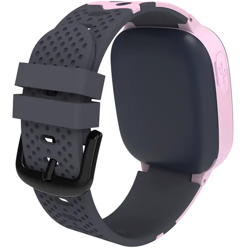 CANYON kids watch Sandy KW-34 Camera GSM GPS Pink - image 4