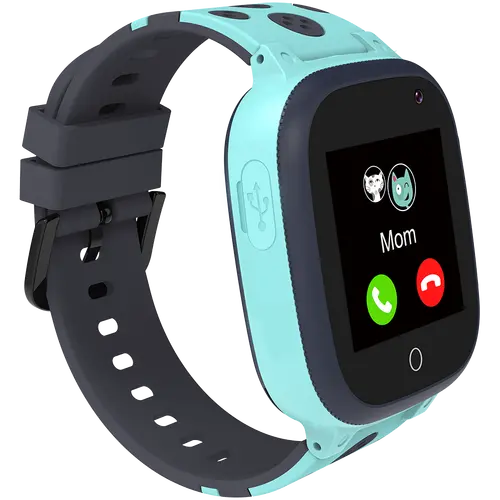 CANYON kids watch Sandy KW-34 Camera GSM GPS Blue - image 2