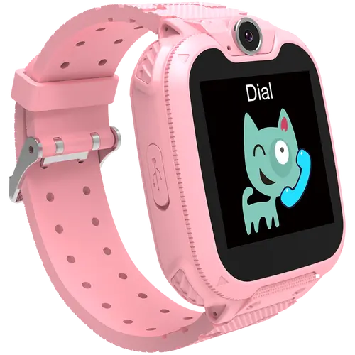 CANYON kids watch Tony KW-31 Camera GSM Red - image 2