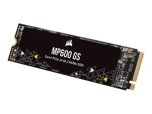 Corsair MP600 GS 500GB Gen4 PCIe x4 NVMe M.2 SSD