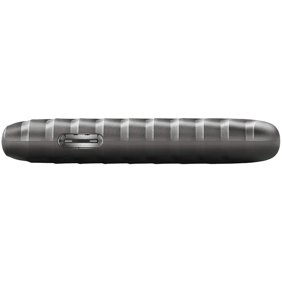 WD 2TB My Passport SSD - Portable SSD, up to 1050MB/s Read and 1000MB/s Write Speeds, USB 3.2 Gen 2 - Space Gray - image 5